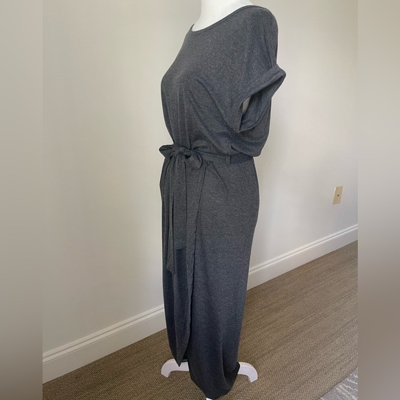 *NWT* Yidarton Women’s Casual Short Sleeve Dress - Size M - Picture 9 of 16